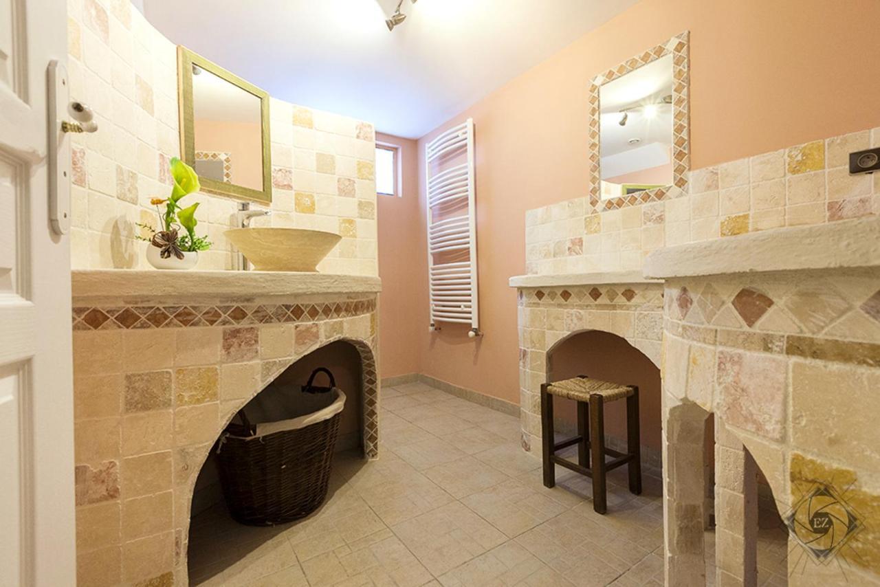 Appartement Lumineux A Voreppe Avec Piscine Esterno foto